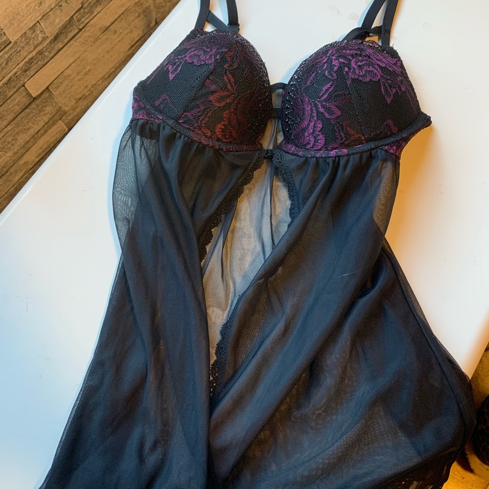 LaSenza Babydoll